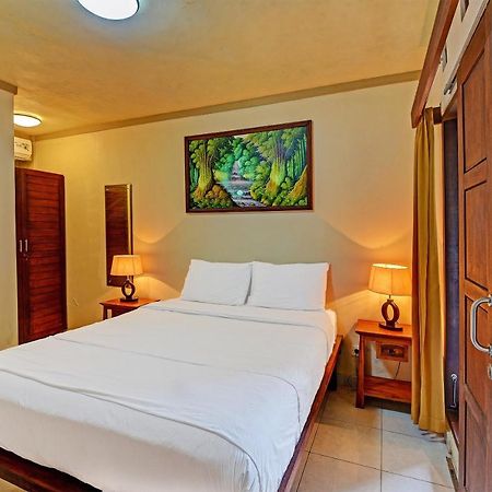 Collection O 91479 Indah Home Stay Payangan Esterno foto