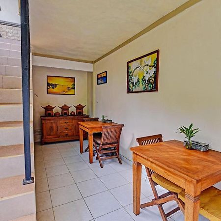 Collection O 91479 Indah Home Stay Payangan Esterno foto