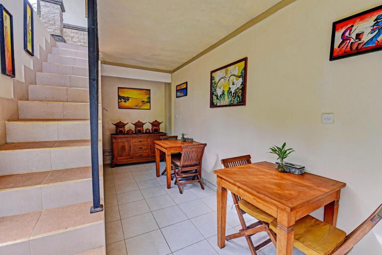 Collection O 91479 Indah Home Stay Payangan Esterno foto