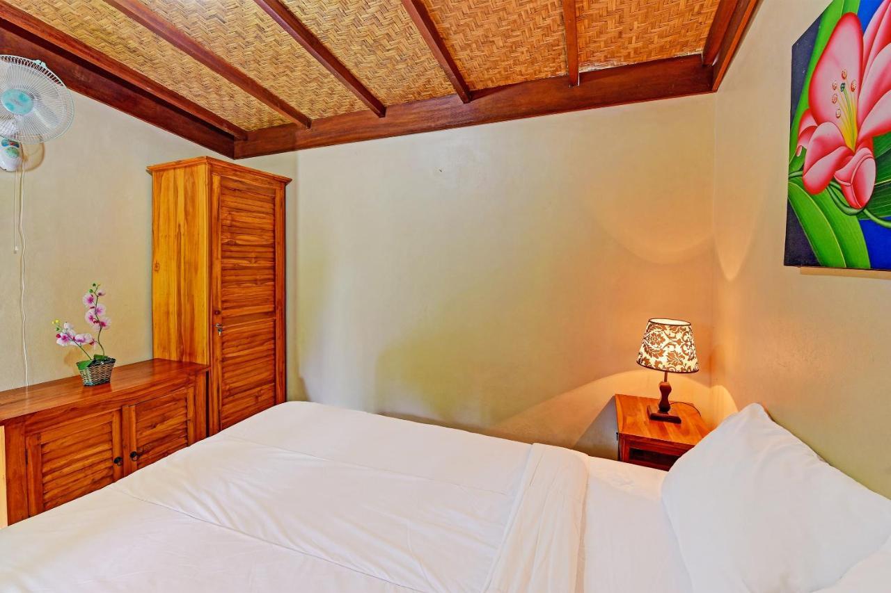 Collection O 91479 Indah Home Stay Payangan Esterno foto