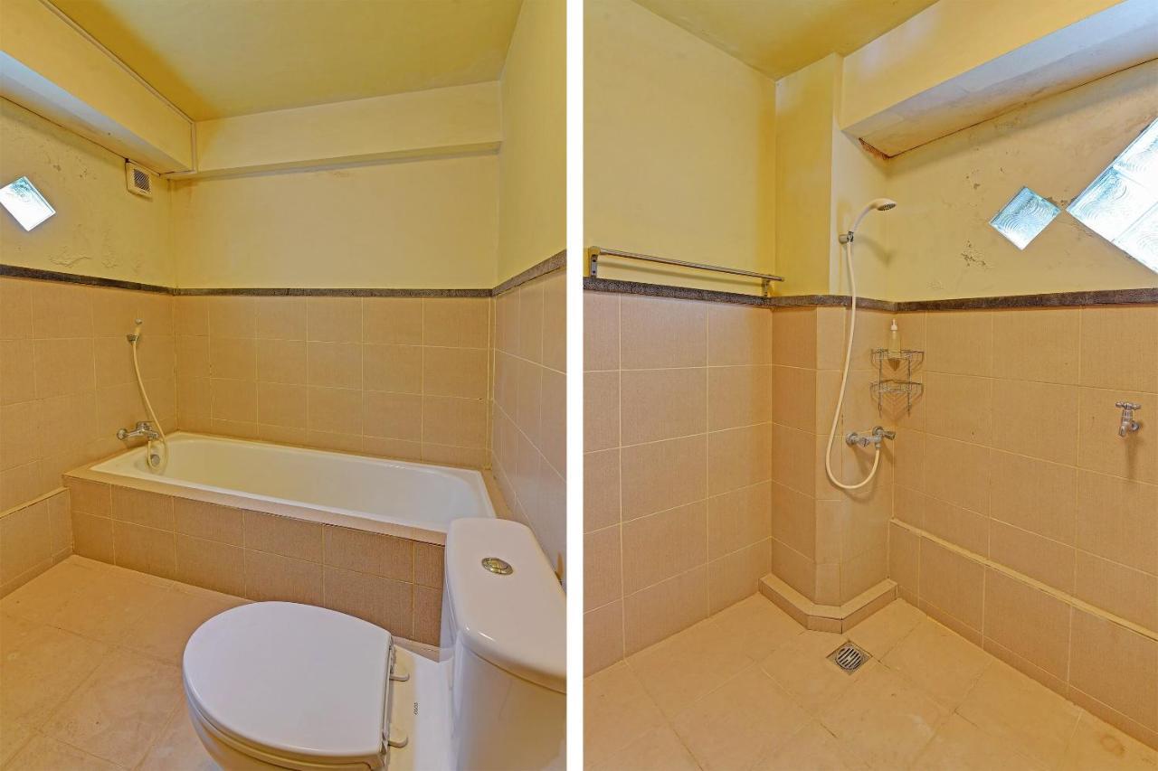 Collection O 91479 Indah Home Stay Payangan Esterno foto