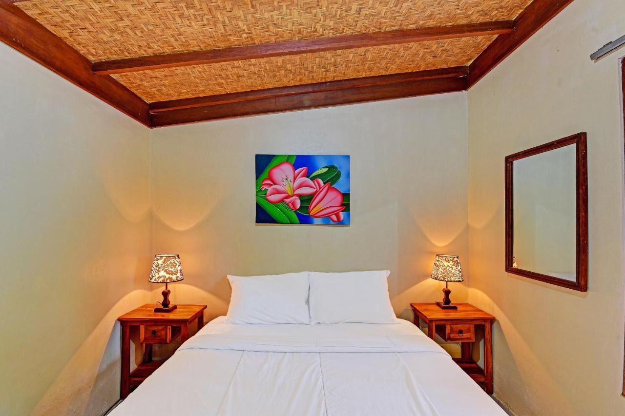 Collection O 91479 Indah Home Stay Payangan Esterno foto