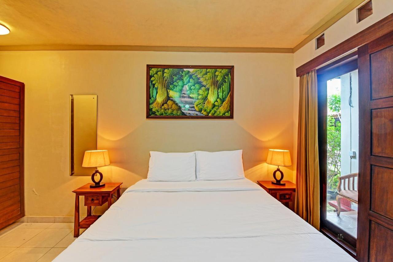 Collection O 91479 Indah Home Stay Payangan Esterno foto