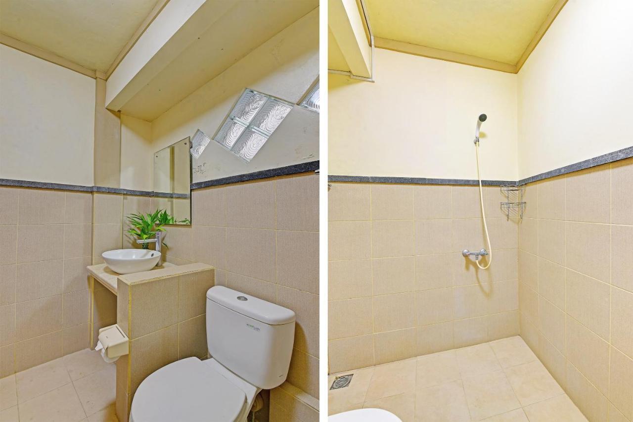 Collection O 91479 Indah Home Stay Payangan Esterno foto
