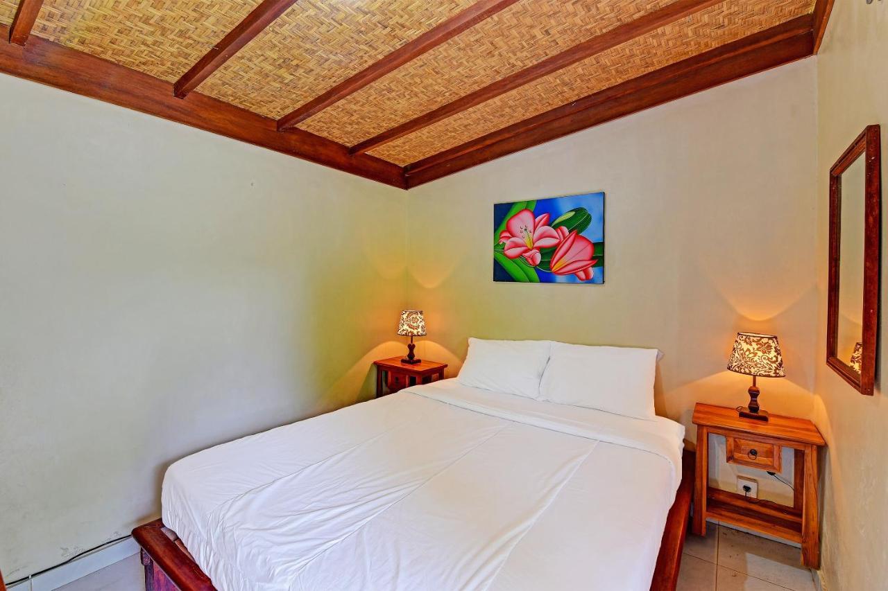 Collection O 91479 Indah Home Stay Payangan Esterno foto