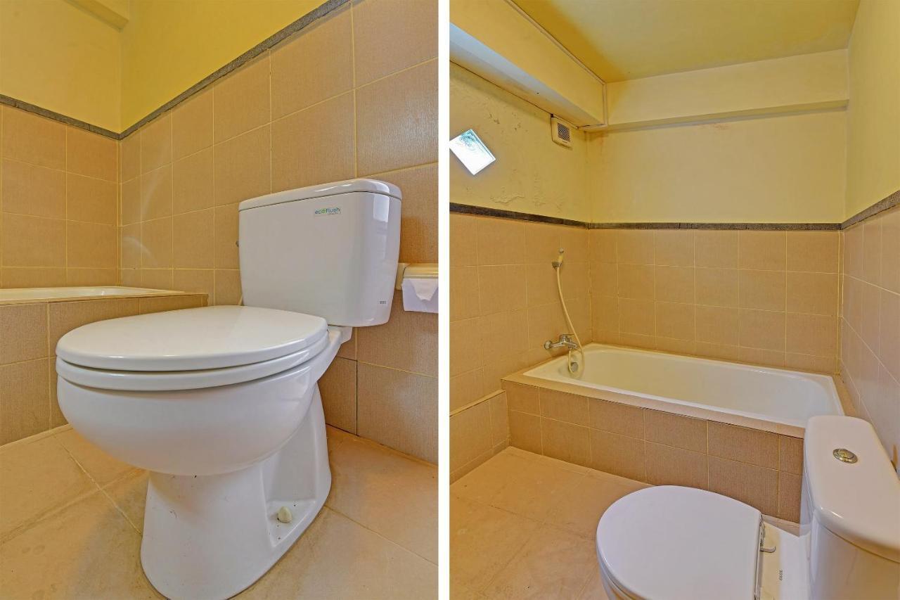 Collection O 91479 Indah Home Stay Payangan Esterno foto