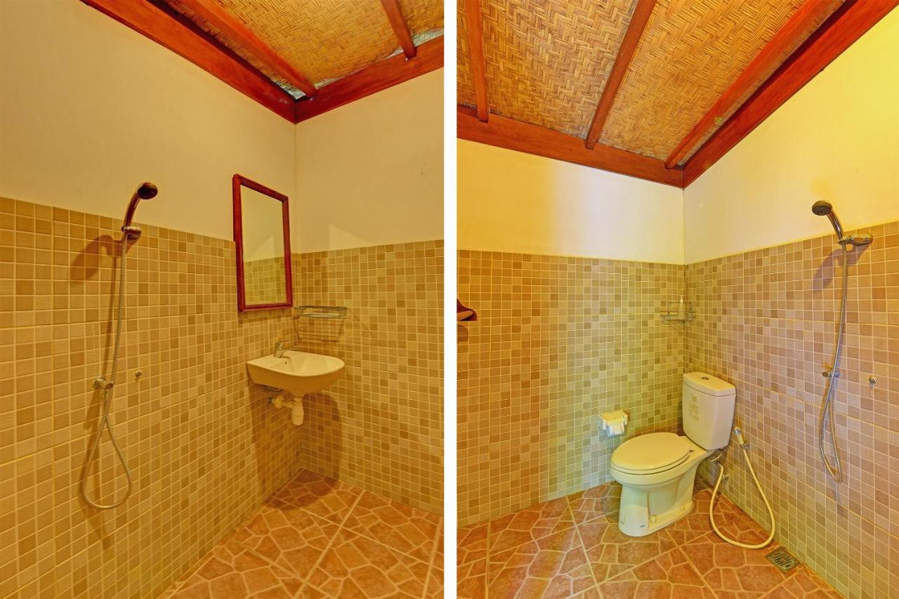 Collection O 91479 Indah Home Stay Payangan Esterno foto